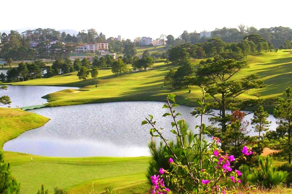 3D2N Da Lat Stay & Golf Play Package Tour - photo 4